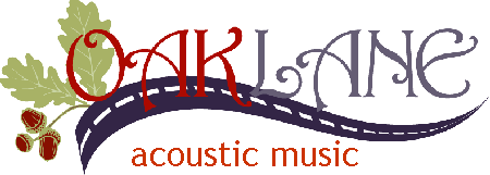 Oak Lane acoustic music